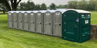 Best Portable Restroom Servicing (Cleaning and Restocking)  in Martin, SD