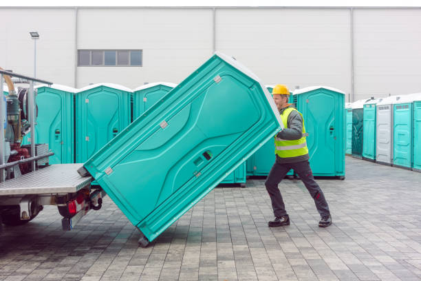 Best Portable Toilets for Parks and Recreation Areas  in Martin, SD