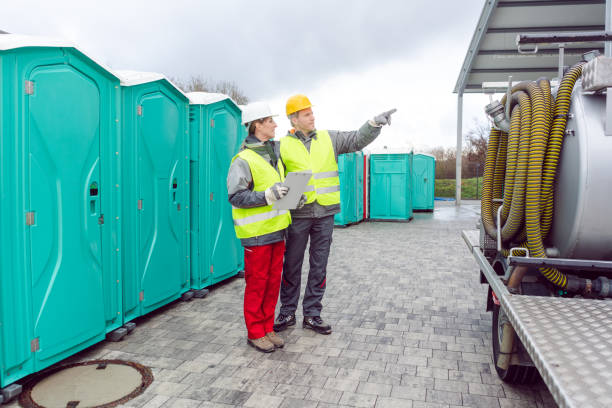Best Long-Term Portable Toilet Rental  in Martin, SD