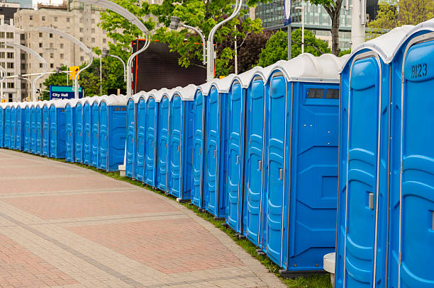 Trusted Martin, SD Portable Potty Rental Experts