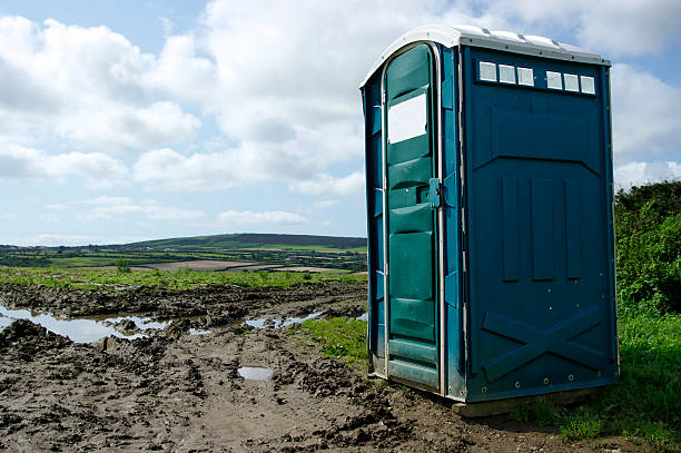Best Portable Restroom Setup and Delivery  in Martin, SD
